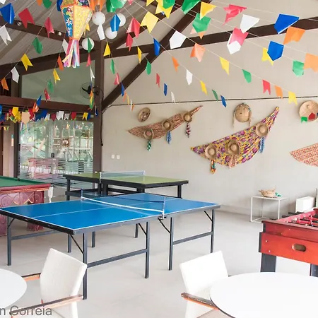 Apto Oka Beach Residence-2